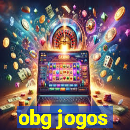 obg jogos
